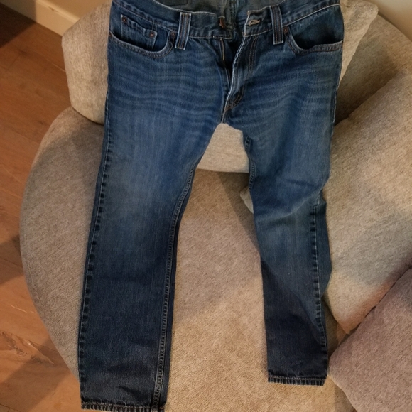 jeans - Picture 7 of 7
